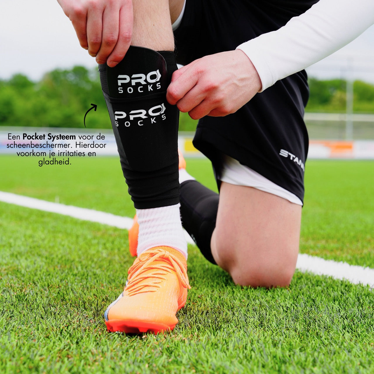 ProSocks Deluxe Pack